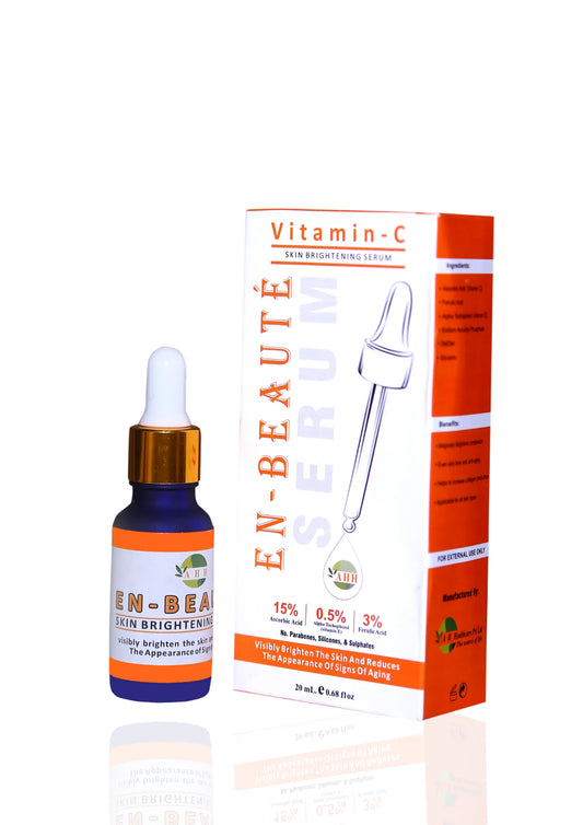 vitamin c Serum