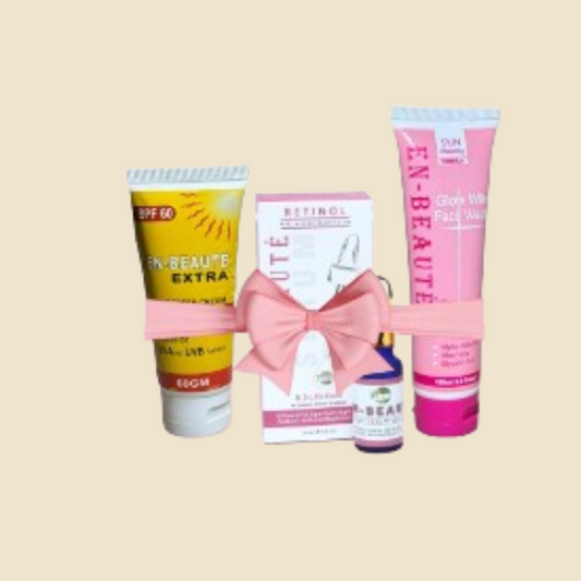 Anti-Wrinkle Bundle 5