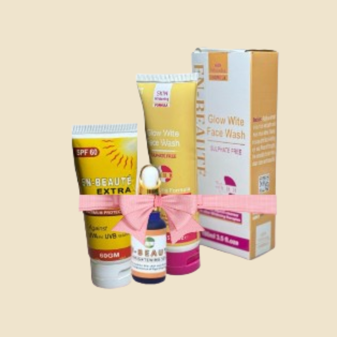 Vitamin C Bundle 3