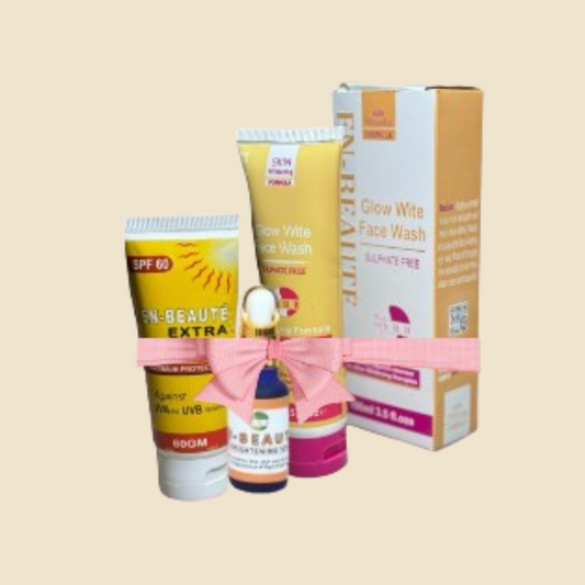 Vitamin C Bundle 3