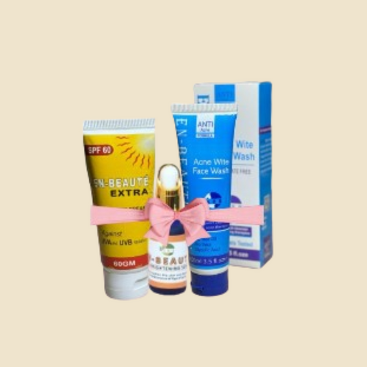 Anti-Acne Bundle 2