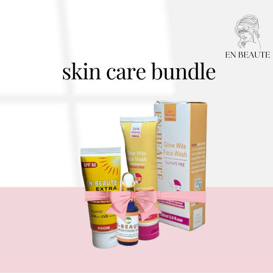 Vitamin C Bundle 3