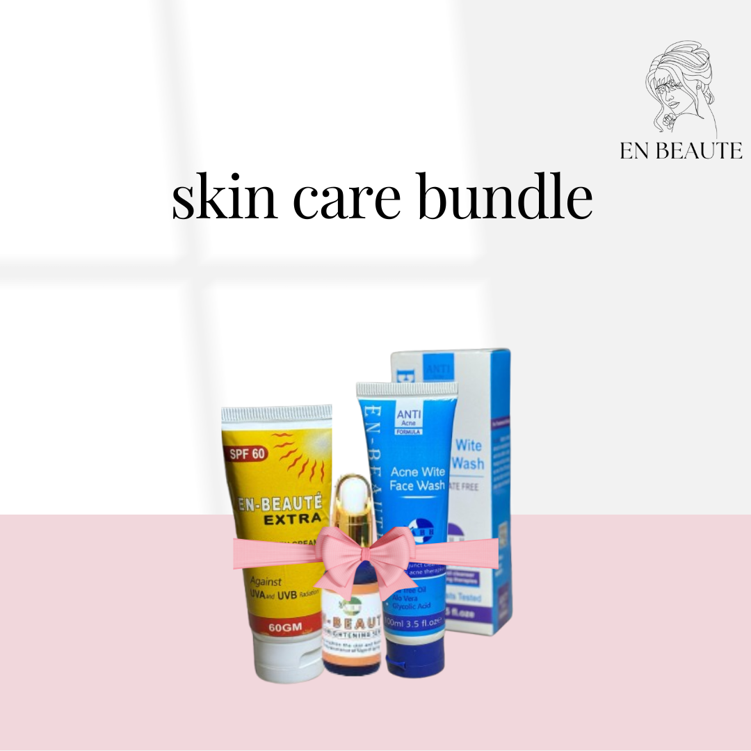 Anti-Acne Bundle 2