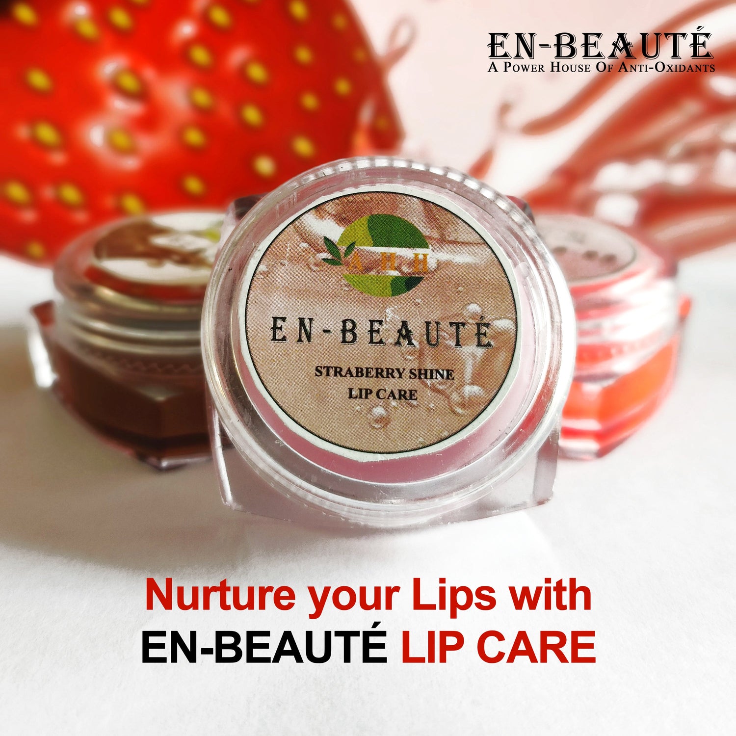 Lip Balm