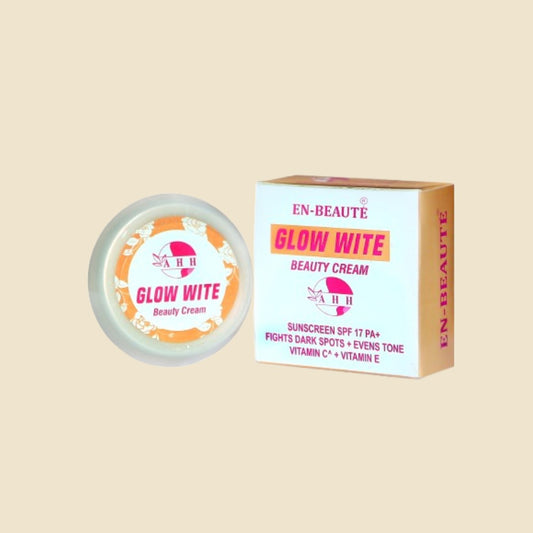 Glow Wite Beauty Cream