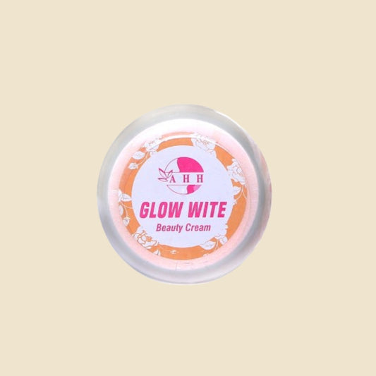 Glow Wite Beauty Cream