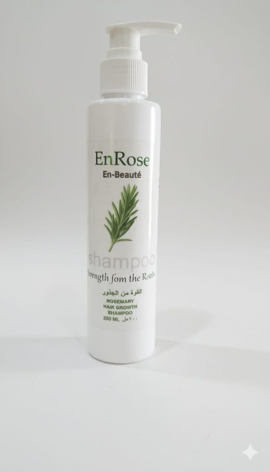 EnRosE Shampoo
