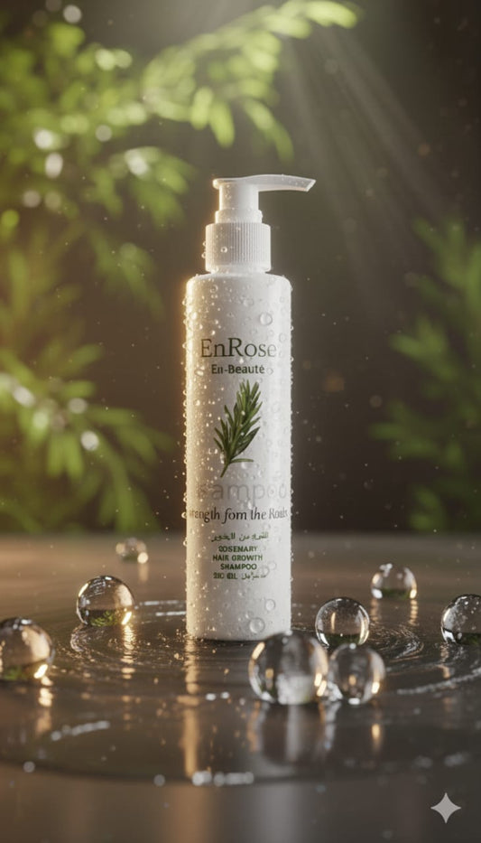 EnRosE Shampoo