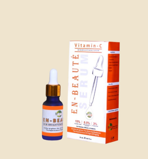 Vitamin C Serum