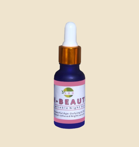 Vitamin C Serum