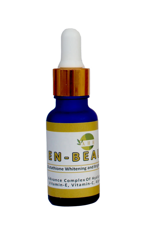 Glutathione Whitening & Brightening Serum